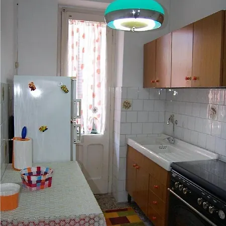 Casa Sara 아파트 *
