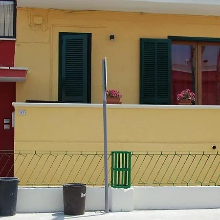Casa Sara *